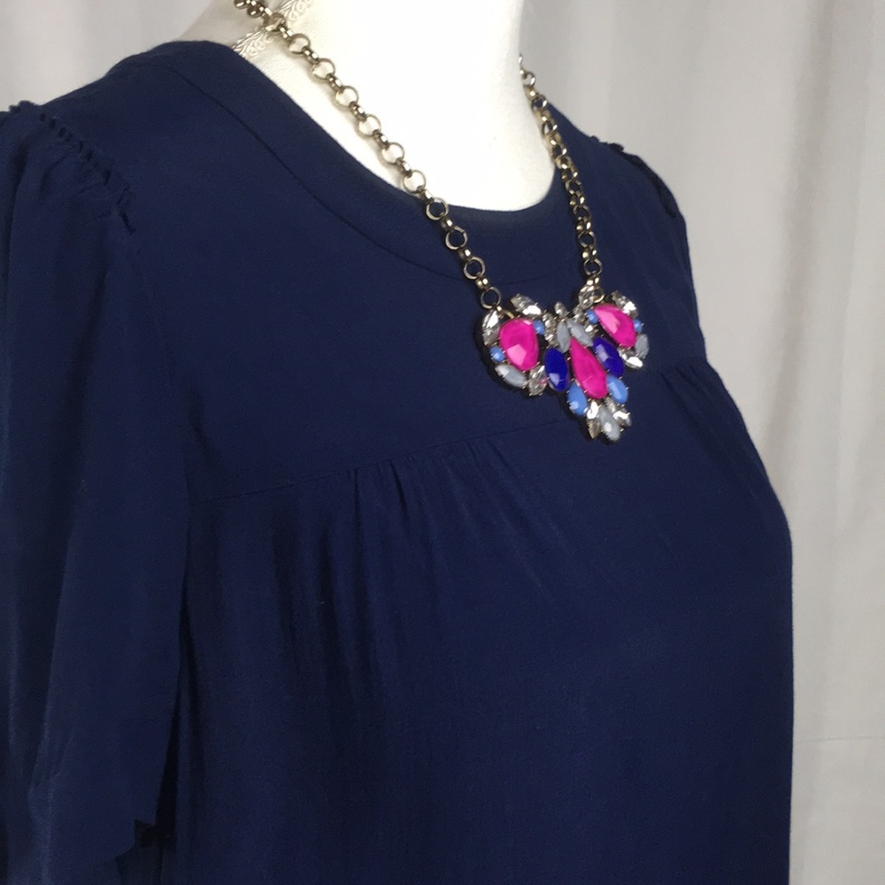 J. Crew Factory Top